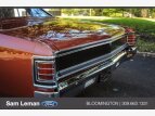 Thumbnail Photo 12 for 1967 Chevrolet Malibu